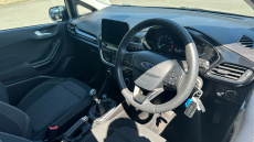 Ford Fiesta 1.0 EcoBoost Active 1 5dr Petrol Hatchback